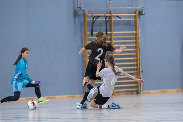 Bild 44 - wCJ NFV Futsalturnier